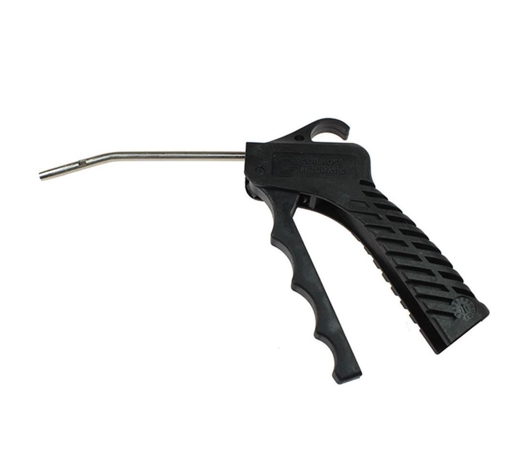 770-S COILHOSE BLOW GUN<BR>VARIABLE CONTROL PISTOL GRIP